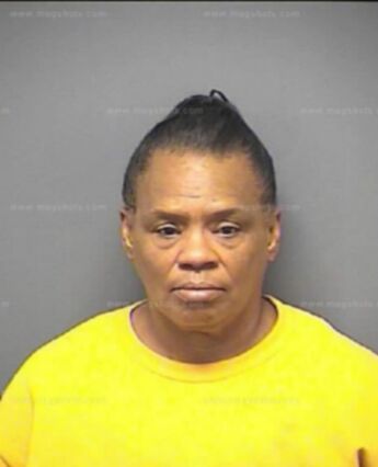 Shelia Jones Mccoy