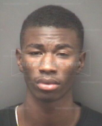 Brandon Maurice Joyner