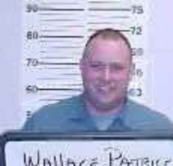 Wallace Patrick