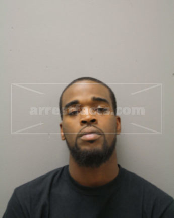 Kelvin Terrell Mcgill