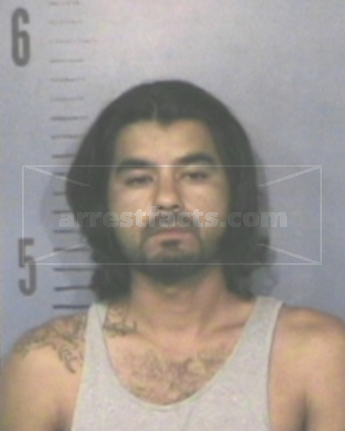 Anthony Gene Sanchez