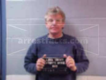 Lawrence William Pence