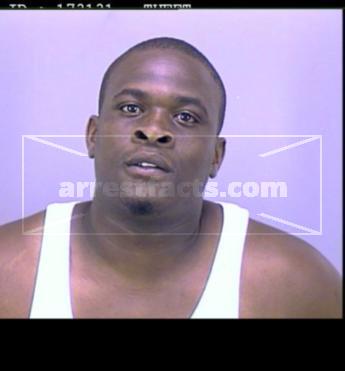 Donnell Lemal Glenn