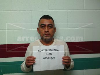 Juan Cortez-Jimenez