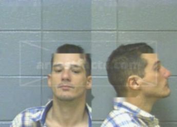 Steven Joseph Broussard