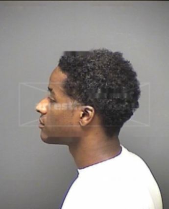 Derrick Thorne Daniels