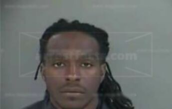 Kwame Lorenzo Williford