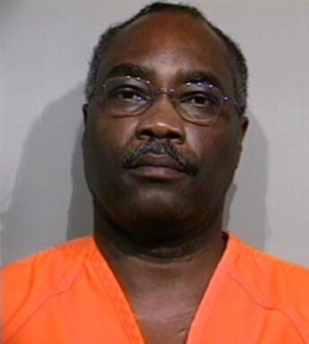 Keith Rodney Collins