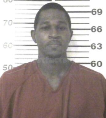 Demarcus Kentrell Evans