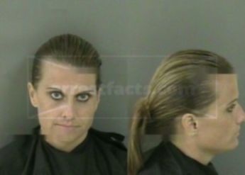 Danine Stephanie Frasier