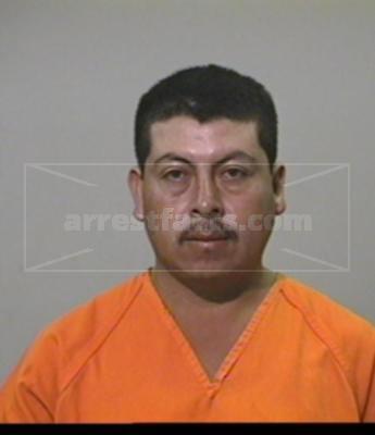 Jose Rigoberto Trejo-Jimenez