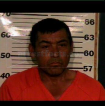 Nestor Lopez Suarez