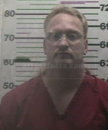 Christopher D Payton