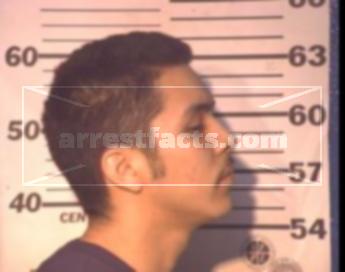 Jeremy John Vega Gomez