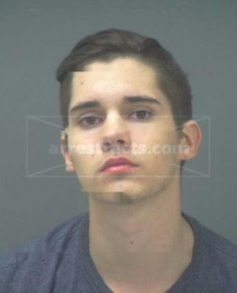 Bryce Andrew Guthrie