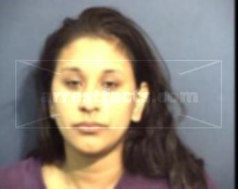Evette Marie Tidwell
