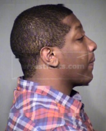 Corey Anthony Sellers