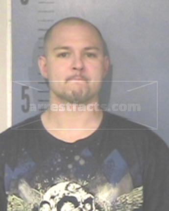 Jason Brandon Haley