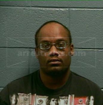 Shaun Antonio Williams