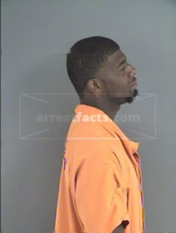 Marcus Jermaine Brooks