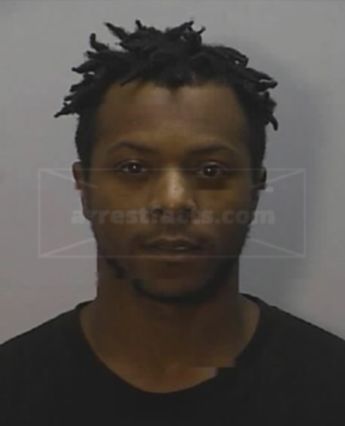 Terrance Marquis Sapp