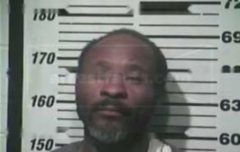 Rodney Eugene Milton