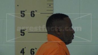 Darrell Wayne Campbell