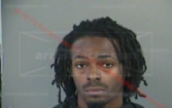 Dennis Dontavious Parker