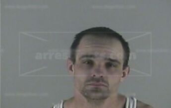 Brandon Arthur Berrett