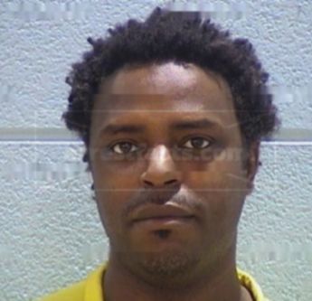 Donnell James Linwood