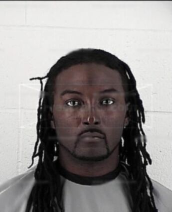 Donnell Dwayne Todd Sr