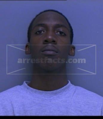 Cedric Lamar Williams