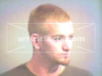 Brandon James Adams