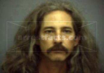 Jerry Wayne Ford