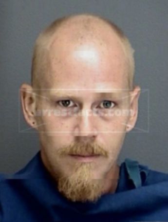 Jason Eugene Morgan