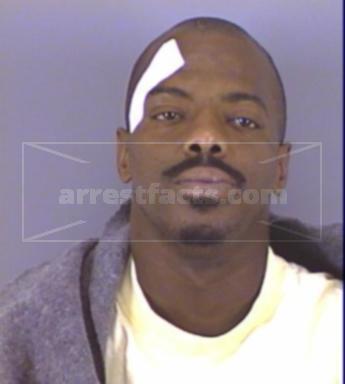 Demetrius Demond Walker
