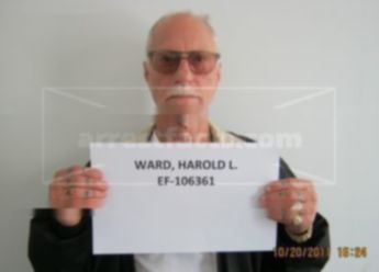 Harold L Ward