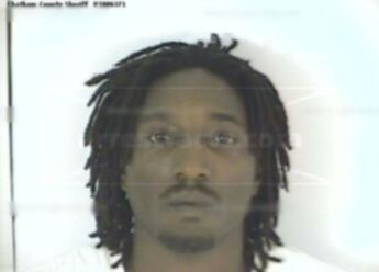 Terrance Lamont Chisolm