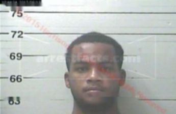 Aaron Lamar Brown