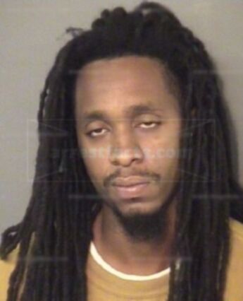 Rayshon Jevor Duncan