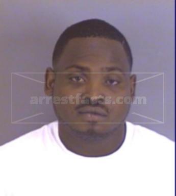 Tyrus Dewayne Campbell