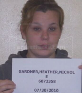 Heather Nichole Gardner