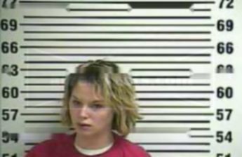 Jasmine Michelle Ward