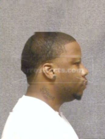 Jamal S Grant