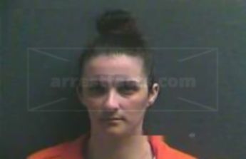 Robin Brittney Herrell