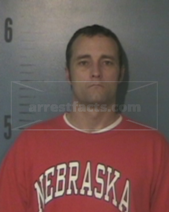 Michael Shawn Reynolds