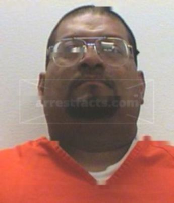 Stephen Avalos