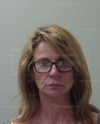 Kimberly Osteen Caudle