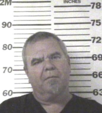 Anthony Todd Hamm