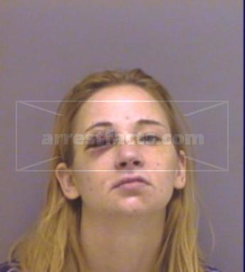 Tracie Leanne Edwards